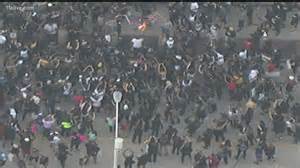 Sent By A Reader: How Do Civil Wars Happen?