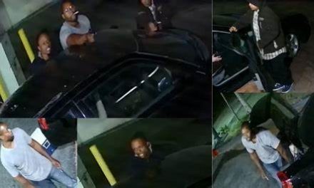 The Reality of Extreme Close Contact Shooting, by TX2Guns