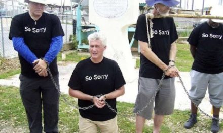 Why I support and encourage the protests…and so should you.