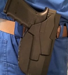 Safariland ALS 7377 Review