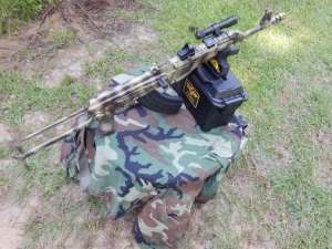 TX2Guns: X-Tech Tactical Gear Review