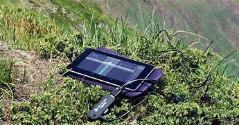 Delta Seven Sends: SDR Phone Commo in the Current Color Revolution