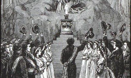 Church – Poison for the Soul? by Vagabond