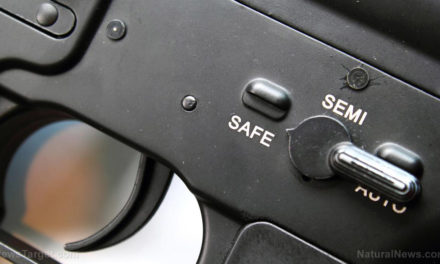 New Intel: Communist China providing automatic weapons to Antifa, Black Lives Matter… some stored in democrat-run government buildings including East End Complex Capitol building in Sacramento – Block 174