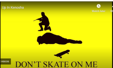 Some Kenosha tunes on Youtube