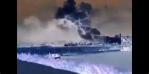 Holy Serf Sends: Russia warns it will see any incoming missile as nuclear