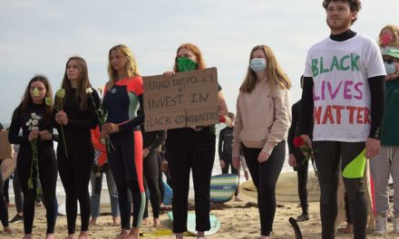 Communists Using Race Relations – July 1969 or From Today’s Headlines