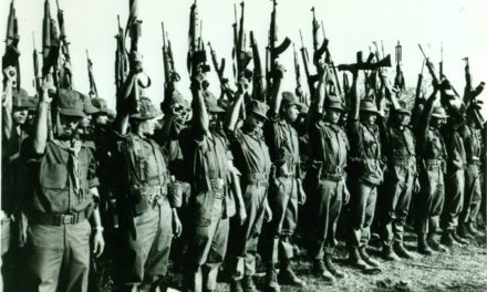 Oh, You Thought They Were On Your Side?