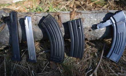 BREAKING: Ninth Circuit ends California’s “high capacity” magazine ban