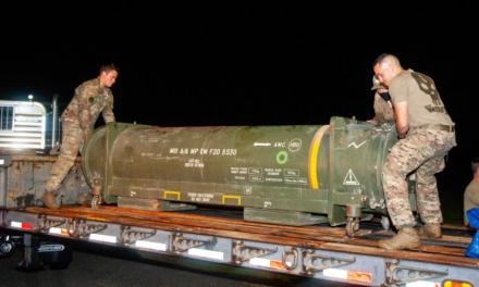 Mike Adams: BREAKING: Live guided air-to-air missile discovered at Florida airport near Tampa