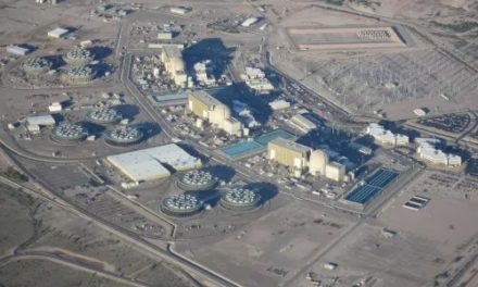 ‘Drone Swarm’ Invaded Palo Verde Nuclear Power Plant Last September – Twice
