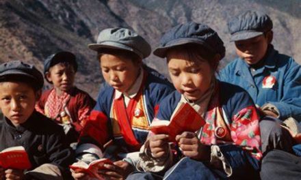 Old Hand Sends: A Bit Of History