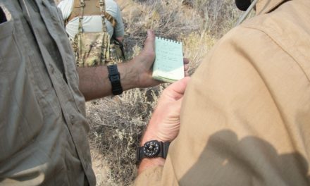 Brushbeater Scout, RTO / Advanced RTO and SIGINT Course Review, by Hunter