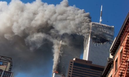 Remembrance – Where Were You?