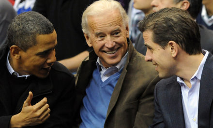 Natural News: Burisma admits in court that it bribed Joe and Hunter Biden