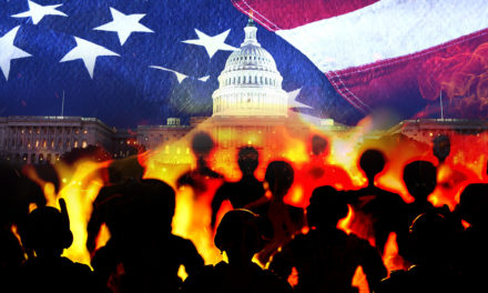 Mike Adams:  Trump’s “secret weapon” revealed: Fourteenth Amendment allows the President to strip Electoral College votes from states supporting censorship against voters; enables mass arrests of mayors, governors and judges who support BLM