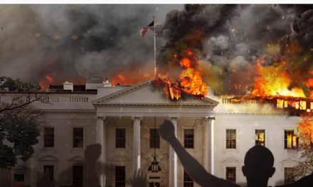 Seven Pillars of a Color Revolution