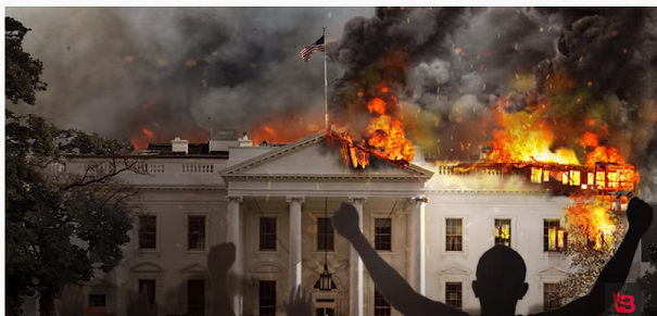 Seven Pillars of a Color Revolution