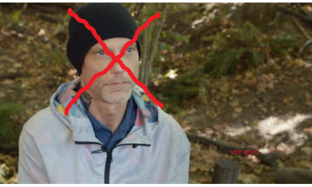 UPDATE…Breaking News – Suspect in Fatal Portland Shooting Michael Reinoehl Is Killed by Officers During Arrest