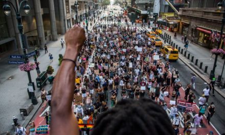 Time Magazine – The Great Reset