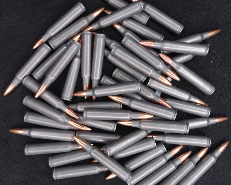 Will Steel Cased Ammo Damage My Weapon? American Partisan