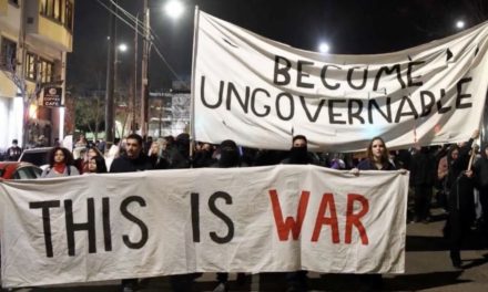 From a Reader: Perspectives from a Western cop on SIGINT and more