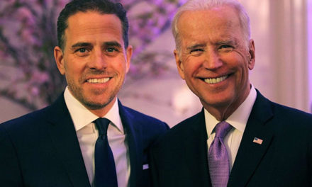 Natural News: BOMBSHELL: Hunter Biden audio surfaces, containing CONFESSION of partnership with China “spy chief” – National Pulse