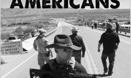 When the Fight Comes To You: Why the Pump Is Primed For a Rural Conflict, by NC Scout