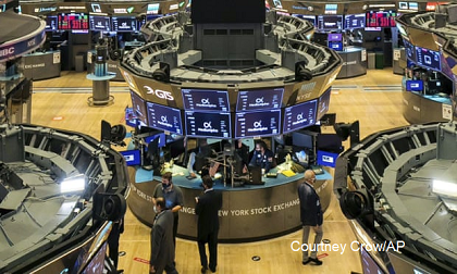 33.1% Growth – Third Quarter