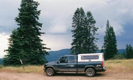 The Venerable and Infamous CB Radio, by SonOfThunder