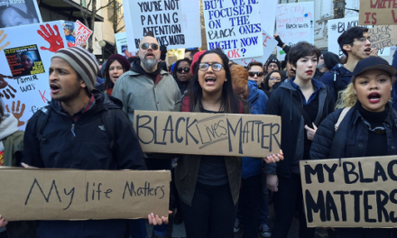 Trump Or Biden win – It Matters Not To BLM & AntiFa