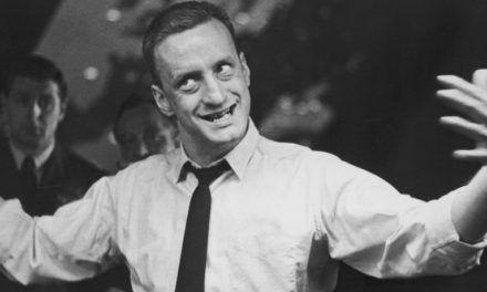 Iran: Biden’s Vietnam