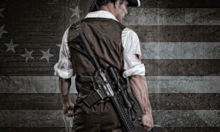 Thanksgiving 2020: The Thanksgiving for the Resistance