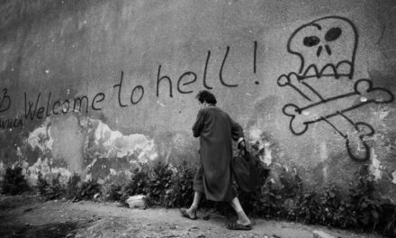 American Partisan on Social Media!