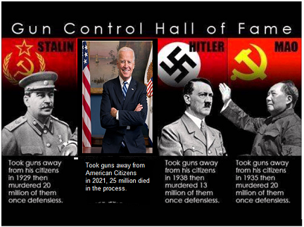 The Climax of The Fourth Turning