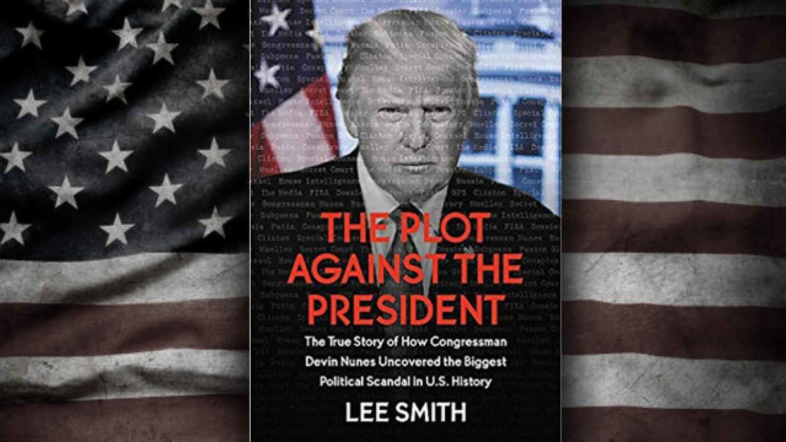 The Plot Against the President, an Amazon Prime Must See American Partisan
