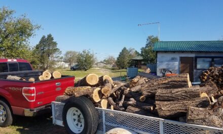 Wood, by American Yeoman