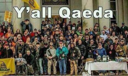 A Fight, You Say? Well You’re In One Now