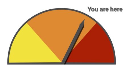 Normal American: The Revolutionary Red Zone