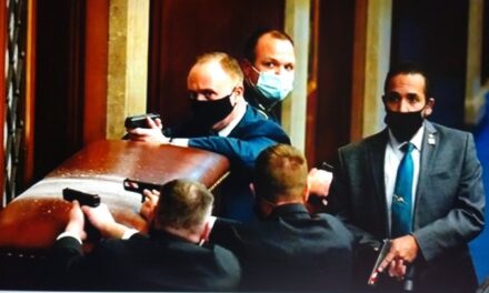 Intolerable Acts 2.0 – Electric Boogaloo