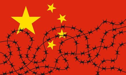 Natural News:  Pompeo: “China is already within our borders”