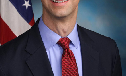 And The Democrats Have Taken The Senate