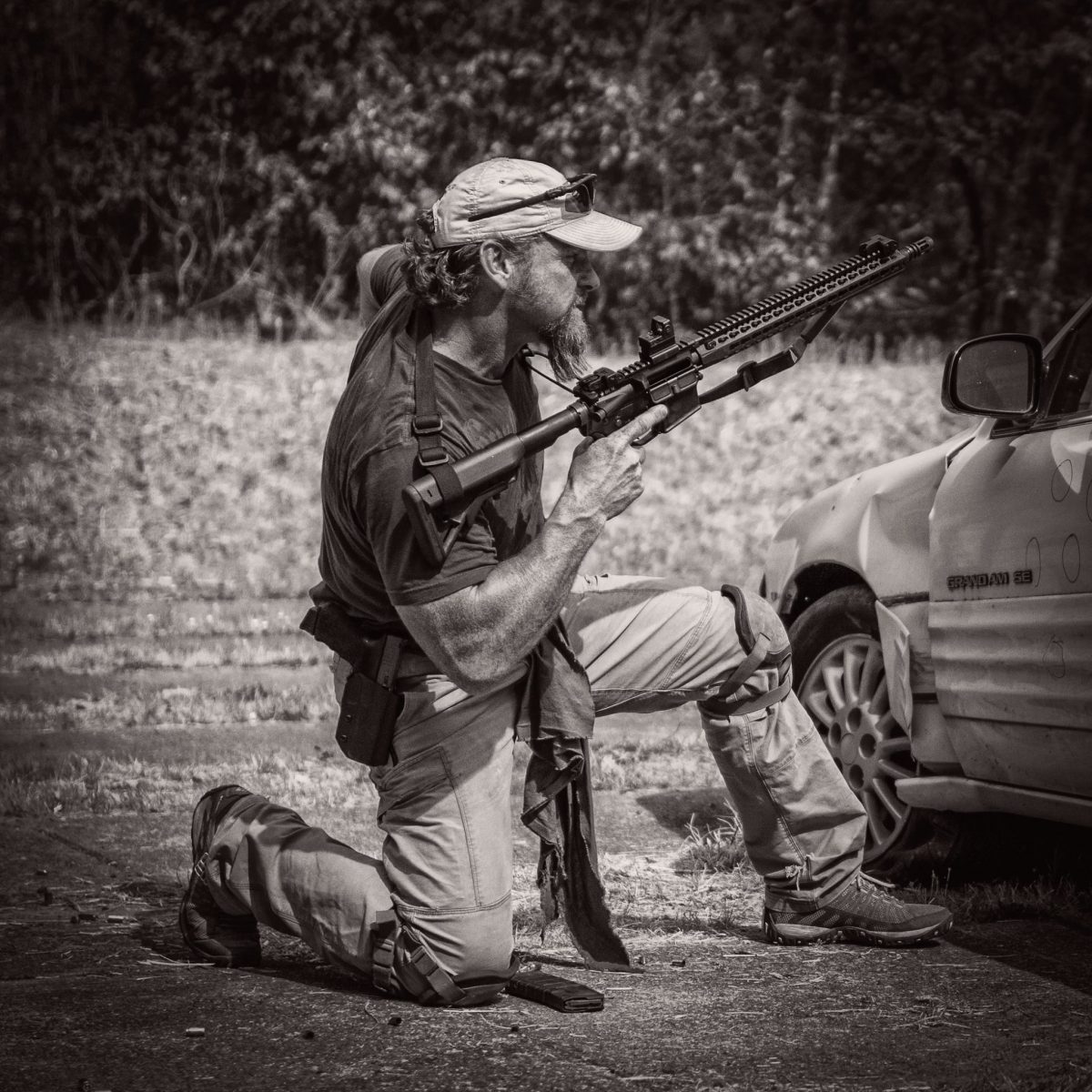 VIDEOS Three from Pat McNamara American Partisan