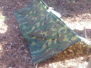 The Royal Marine Rig by Mike