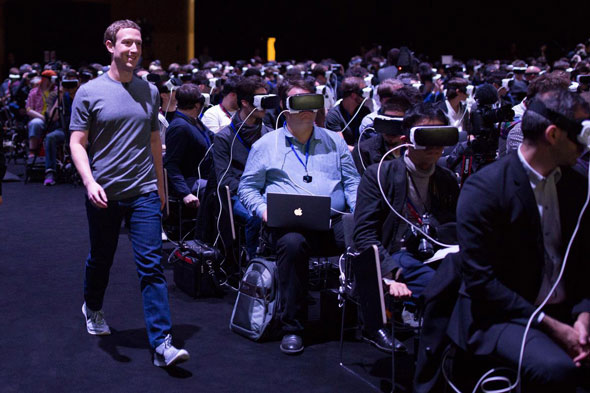 SWOT Analysis on Big Tech, by Silicon Valley Sniper