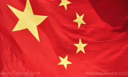 Natural News: SWIFT joint venture with China’s Central Bank to internationalize digital yuan