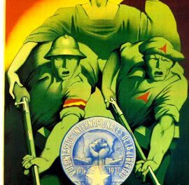 The Spanish Civil War: 1931-1939 (6 parts)
