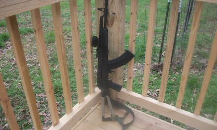 The Best Deal in AK Mags: Bulgarian Slab Sides