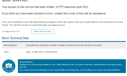 Having some issues with AP? Yeah, so are we.