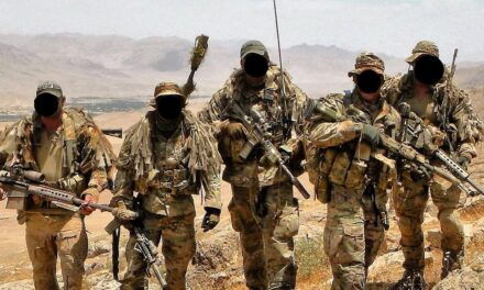 Commentary on the Small Kill Team, by SGM S.